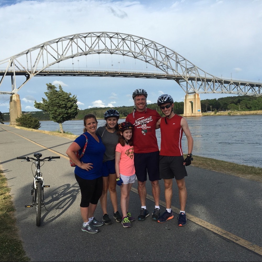 Meet your Posher, Arianna